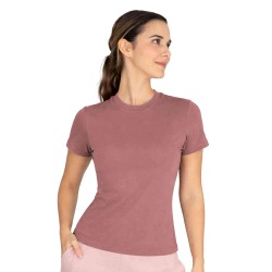 T-SHIRT FEM EVELAST ESSENTIAL PK W6 S