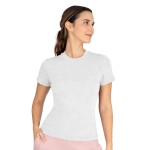 T-SHIRT FEM EVELAST ESSENTIAL WT W6 S