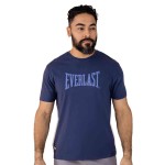 TSHIRT MEN COTT/POLY EVERLAST CHAMPION NA