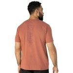 TSHIRT MEN POLY EVERLAST 1910 RD 