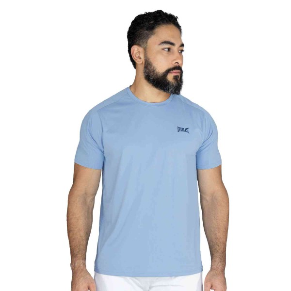 TSHIRT MEN POLY EVERLAST URBAN BL M6 S