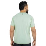 TSHIRT MEN POLY EVERLAST URBAN GN M6 S