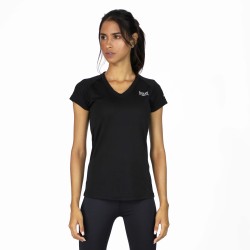 TSHIRT FEM POLY EVERLAST SEASONAL 