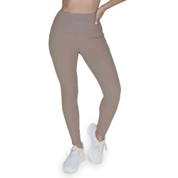 LEGGING FEM NYL/SPX EVERLAST GRACE NUDE