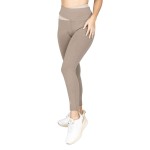LEGGING FEM POLY/ELAST EVERLAST SAVANNA KAHKI