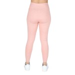 LEGGING FEM POLY/SPX EVERLAST OASIS PEACHY PK