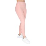 LEGGING FEM POLY/SPX EVERLAST OASIS PEACHY PK