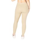 LEGGING FEM POLY/SPX EVERLAST SIENNA KH