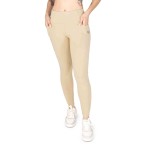 LEGGING FEM POLY/SPX EVERLAST SIENNA KH