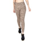 LEGGING FEM POLY/SPX EVERLAST MOJAVE WILD SPOT PRINT