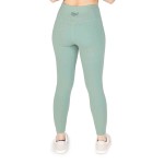 LEGGING FEM POLY/SPX EVERLAST MOJAVE SAGE GR
