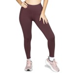 LEGGING FEM POLY/ELAST EVERLAST JOURNEY WINE