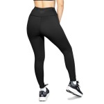 LEGGING FEM POLY/ELAST EVERLAST JOURNEY BK