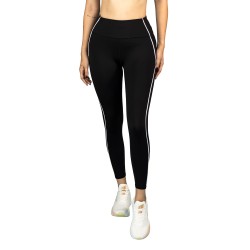 LEGGING FEM POLY/SPX EVERLAST MUSE BK 