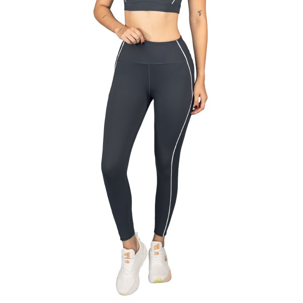 LEGGING FEM POLY/SPX EVERLAST MUSE NA