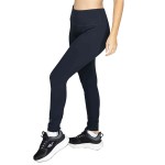 LEGGING FEM POLY/SPX EVERLAST SOFT-BOLD BK S