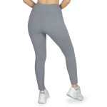 LEGGING FEM POLY/SPX EVERLAST SOFT-BOLD CH S