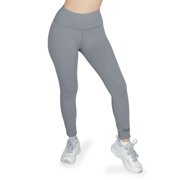 LEGGING FEM POLY/SPX EVERLAST SOFT-BOLD CH S