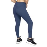 LEGGING FEM POLY/SPX EVERLAST SOFT-BOLD NA S