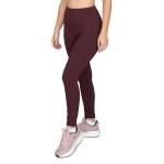 LEGGING FEM POLY SPX EVERLAST ATLAS WINE W6 S