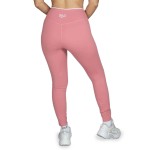 LEGGING FEM POLY/SPX EVERLAST POP PK W6 S