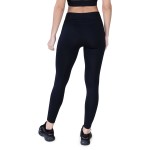 LEGGING FEM POLY/SPX EVERLAST BOLD PS BK