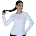 RASHGUARD FEM EVERLAST LAURE II WT W7 S
