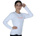 RASHGUARD FEM EVERLAST LAURE II WT W7 S