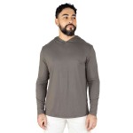 HOODIE MEN POLY/SPX EVERLAST E-DAY BR M6 S