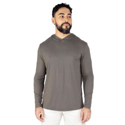 HOODIE MEN POLY/SPX EVERLAST E-DAY BR M6 S