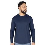 LONG SLEEVE MEN POLY/SPX EVERLAST E-DAY NA M6 S