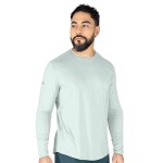 LONG SLEEVE MEN POLY/SPX EVERLAST E-DAY GR M6 S