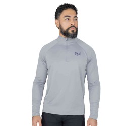 PULLOVER MEN POLY EVERLAST LAGOON CH M6 S