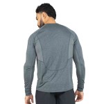L/S MEN POLY/SPX EVERLAST RAFT II CH M6 L