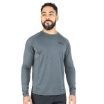L/S MEN POLY/SPX EVERLAST RAFT II CH M6 L