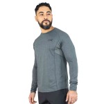 L/S MEN POLY/SPX EVERLAST RAFT II CH M6 L