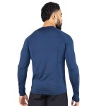 L/S MEN POLY/SPX EVERLAST RAFT II NA M6 L