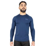 L/S MEN POLY/SPX EVERLAST RAFT II NA M6 L