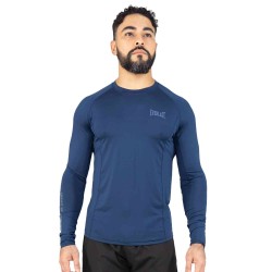 L/S MEN POLY/SPX EVERLAST RAFT II NA M6 L