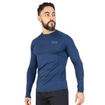 L/S MEN POLY/SPX EVERLAST RAFT II NA M6 L