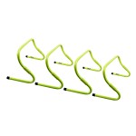 OBSTACULOS AJUSTABLES EVERLAST 8 Y 12 PLGS GN