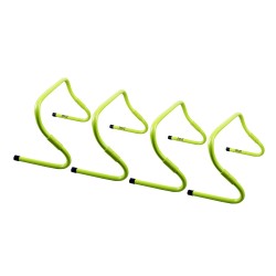 OBSTACULOS AJUSTABLES EVERLAST 8 Y 12 PLGS GN