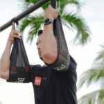 CORREA DE BRAZOS COLGANTE PARA ABS EVERLAST