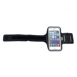 PORTA TELEFONO EVERLAST PARA BRAZO BK