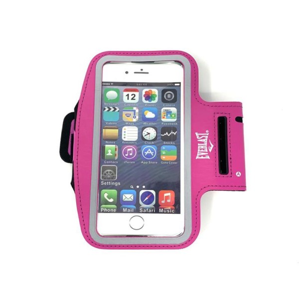 PORTA TELEFONO EVERLAST PARA BRAZO PK