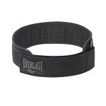 CINTURON DE PESAS EVERLAST GREATNESS BK 3PLG