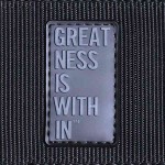 CINTURON DE PESAS EVERLAST GREATNESS BK 3PLG