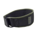 CINTURON DE PESAS EVERLAST GREATNESS BK/GN 4PLG