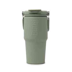 TUMBLER H2O EVERLAST 600 ML GN