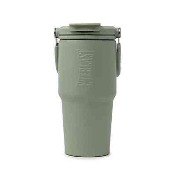 TUMBLER H2O EVERLAST 600 ML GN